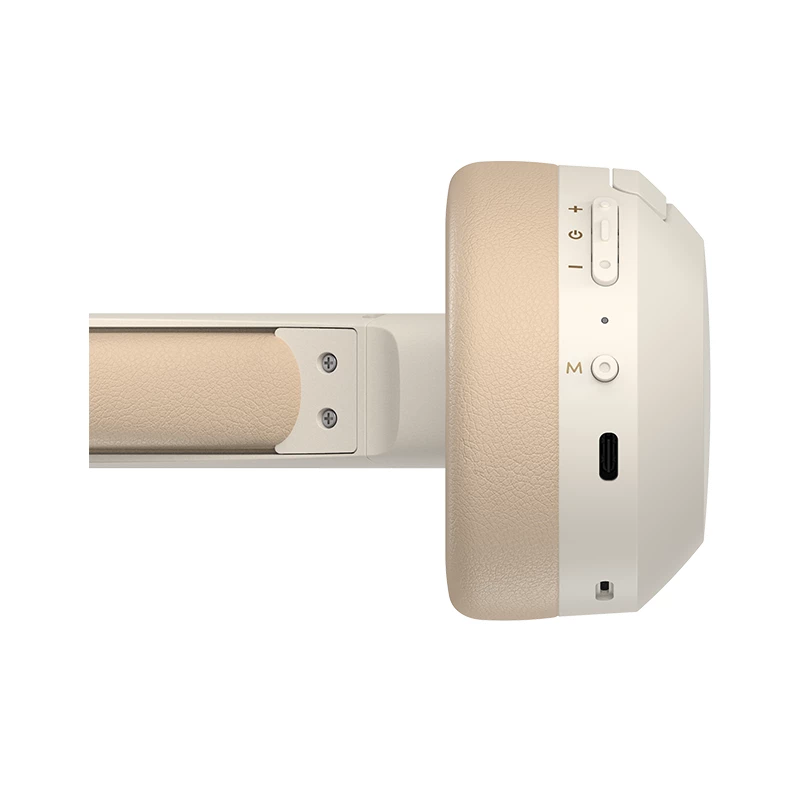 Edifier | Cuffie over-ear wireless | W820NB Plus | ANC | Cancellazione del rumore