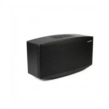 Blaupunkt MR 100 BK nero