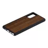 Custodia per smartphone Man and Wood Galaxy Note 20 nero koala