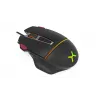 Mouse KRUX Fuze Pro per destrimani USB Type-A ottico 12000 DPI