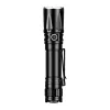 Torcia Superfire TL01-X LED portatile ricaricabile, design compatto