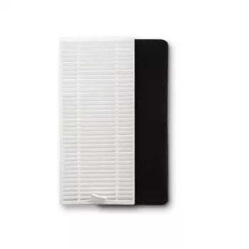 Filtro HEPA per Mamibot EXVAC660 EXVAC680 EXVAC880 EXVAC890 compatibile (MPN )