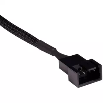 Cavo distributore RGB Alphacool 18682 nero plastica 150 mm