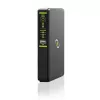 Tecnoware ERA PLUS DC FGCERAPLDC252 UPS in corrente continua, 9/12 V DC, PoE 24/48 V DC, USB 5 V DC, 8800 mAh