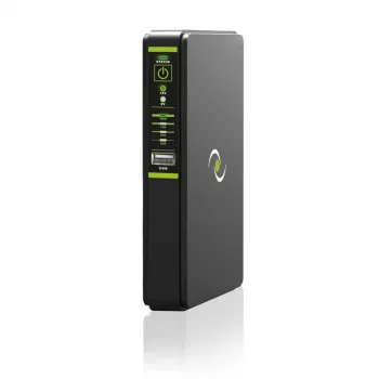 Gruppo di continuità UPS Tecnoware FGCERAPLDC252 18 W ioni di litio