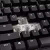 Tastiera Ducky Tinker 75 Gaming USB US inglese nero