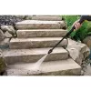 Kärcher K 3 idropulitrice compatta elettrica 380 l/h nero, giallo