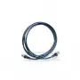 PatchSee BasicPatch - cavo patch - RJ-45 (M) a RJ-45 (M) - 4,9 m - UTP - CAT 5e - schermato - nero (U/16)