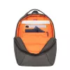 Rivacase Galapagos 7761 zaino per laptop 39,6 cm (15,6"), cachi