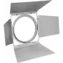 Fermo, EUROLITE 41608598, argento