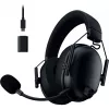 Cuffie Razer BlackShark V3 nere (RZ04-05410100-R3M1) (RZ0405410100R3M1)