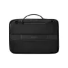 Zaino / borsa porta documenti antifurto XD Design Bobby Bizz 2.0 nero P/N: P705.921