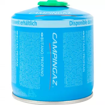 Bombola combustibile Campingaz 2179842 410 g Metallo Blu