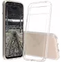 Custodia protettiva per il retro jt berlin Pankow Clear per Google Pixel 8a trasparente