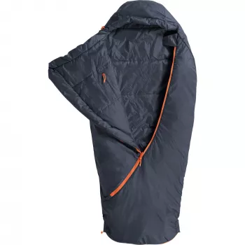 Sacco a pelo Jack Wolfskin GROW UP DREAMER (blu)