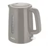 Bollitore Amica 1,7 l 2200 W grigio