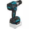 Makita DF001GZ - trapano - senza fili - 2 marce - 140 N·m - senza batteria - 40 V