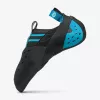 Scarpa INSTINCT S, 40, nero - azzurro