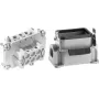 LappKabel Set connettori EPIC®KIT H-BE 6 75009638 6 + PE viti 1 set (75009638)