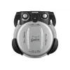 Pizzamaker G3FERRARI Delizia 1200 W, superficie refrattaria, max 400 °C, pizza 31 cm, timer, termostato