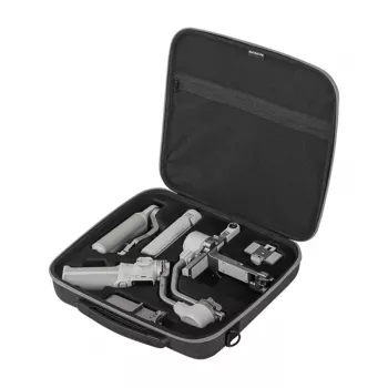 Borsa a tracolla Sunnylife per DJI RS 4 Mini – design multifunzione, materiale resistente