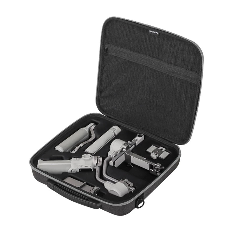Borsa a tracolla Sunnylife per DJI RS 4 Mini – design multifunzione, materiale resistente