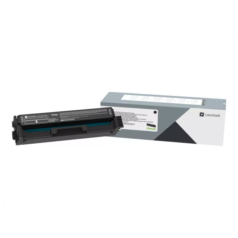 Cartuccia toner Lexmark 20N0H10 2500 pagine nero