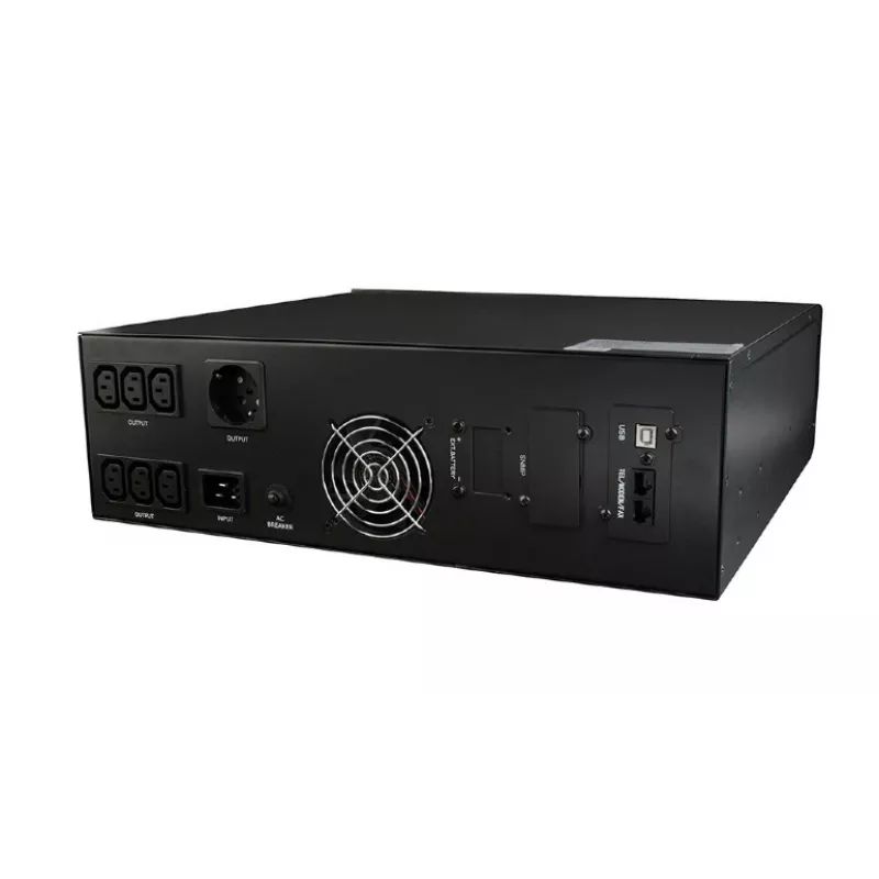 UPS Line-in 3000VA rack/tower