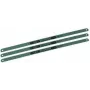 Lame per sega per metallo c.k tools T0934R 1232 — 300 mm, 32 TPI, set da 3