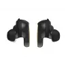 Cuffie Bose QuietComfort Ultra wireless in-ear chiamate/musica Bluetooth nero, oro