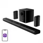 Soundbar Ultimea Apollo S70 Ultra di Ultimea — modello U3800