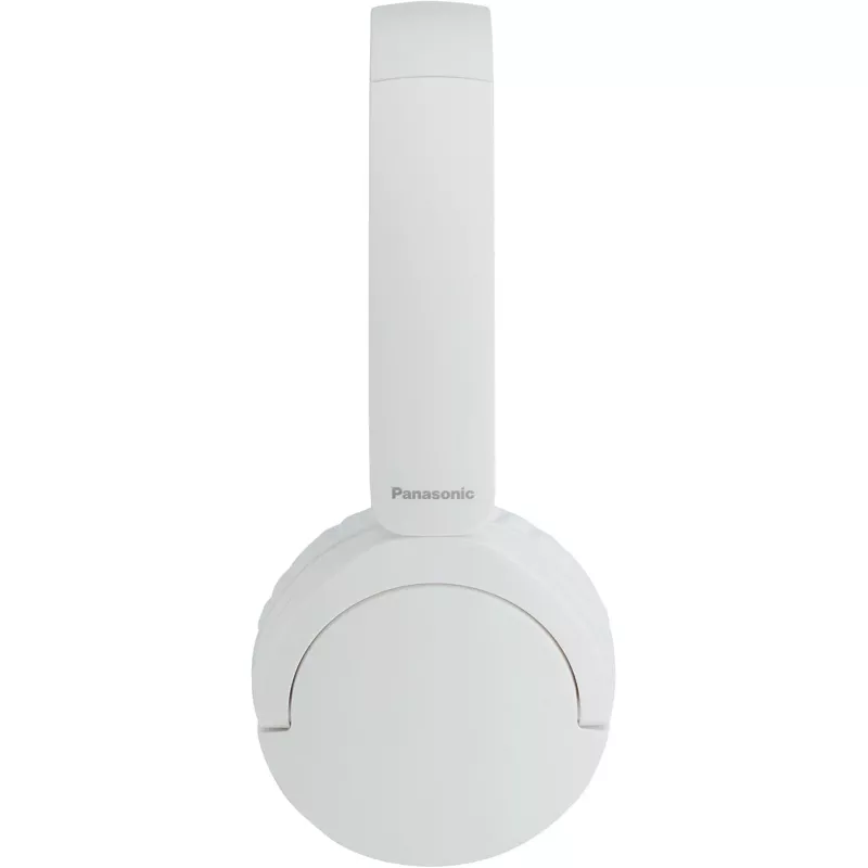 Panasonic RB-HF630BE-W Cuffie/Headset Wireless Cuffie ad archetto Telefonate/Musica/Sport/Quotidiano Bluetooth Bianco