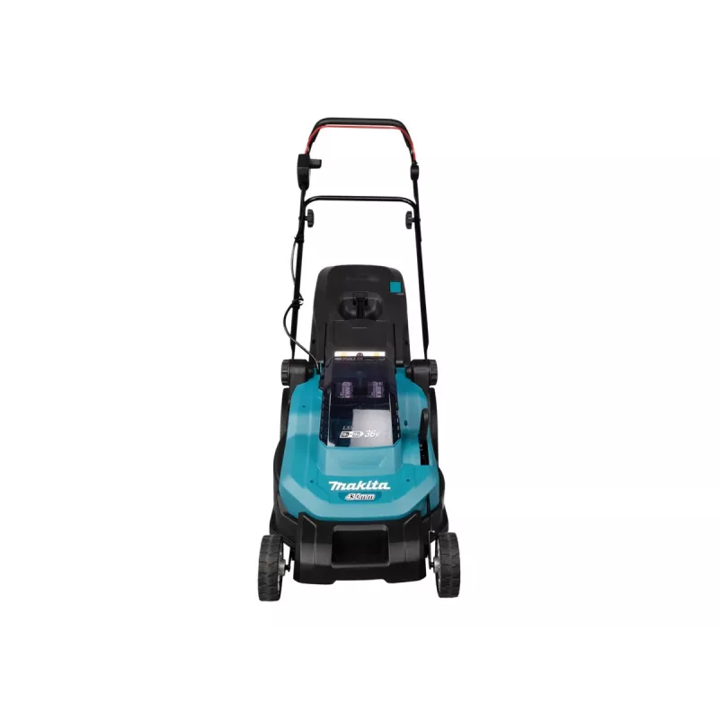 Tosaerba manuale Makita DLM432PT2