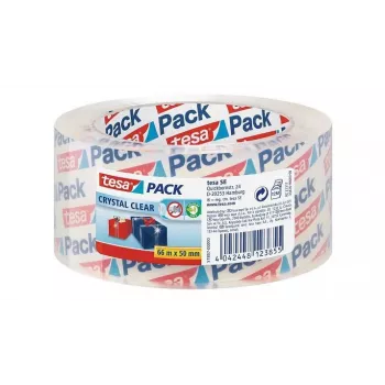 Tesa 57807 polipropilene (PP) trasparente 66 m 1 pz.