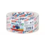 Tesa 57807 polipropilene (PP) trasparente 66 m 1 pz.