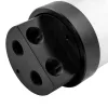 Vaschetta di espansione per raffreddamento a liquido personalizzato, Singularity Protium 250 mm Acetal (SC-PROTIUM-L-BA)