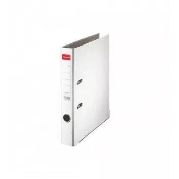 Raccoglitore Esselte, A4 / 50 mm, economico, bianco