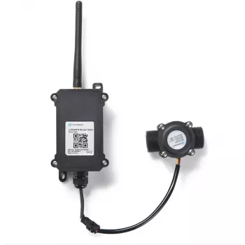 Contatore acqua DRAGINO SW3L-EU868 G1/2 DN15 — LoRaWAN, attacco G1/2, DN15