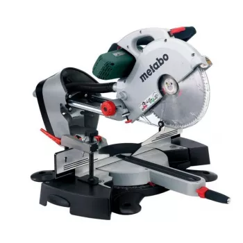 Metabo troncatrice KGS 315 PLUS 320x120
