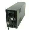 UPS Gembird EG-UPS-032 850 VA 510 W 3 prese