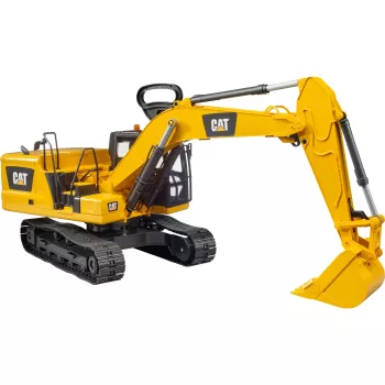 Escavatore Bruder Cat 02483
