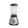Frullatore da tavolo Gastroback Vital 1,5 l nero acciaio inox