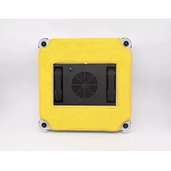 Panni in gel di ricambio per Mamibot W120-T (modello T-MLX48151) — accessorio per la pulizia