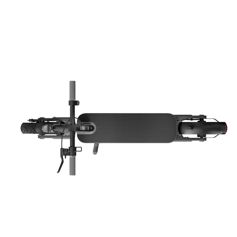 Monopattino elettrico Xiaomi Electric Scooter 4 Ultra EU 500 W, 10 pollici, 25 km/h, nero