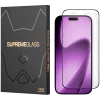 iLera DeLuxe Original Glass 2.0 per iPhone 17 Air