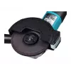 Makita GA5040C smerigliatrice angolare 12,5 cm 1400 W