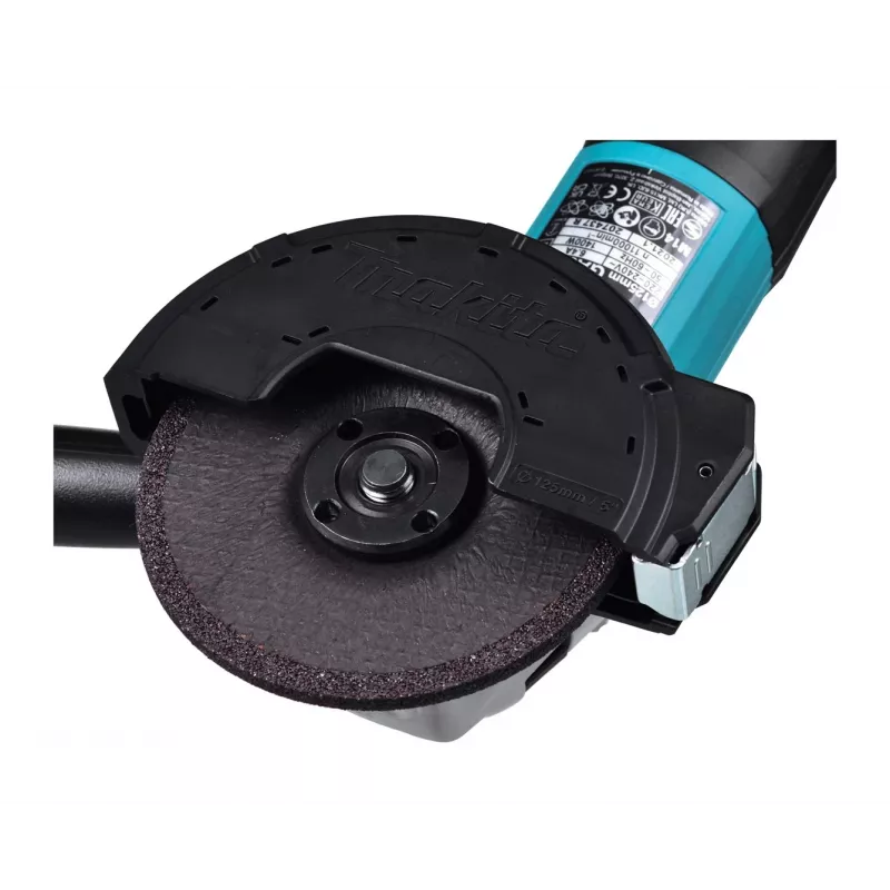 Makita GA5040C smerigliatrice angolare 12,5 cm 1400 W