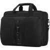 Custodia per laptop Wenger Legacy Serie Nera 16 pollici – adatta fino a 40,6 cm, nera