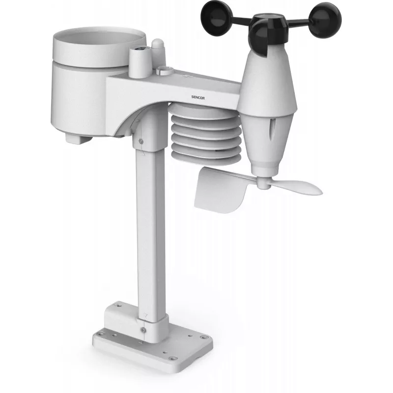 Stazione meteo SENCOR SWS 12500 WiFi PRO