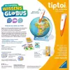 Giocattolo educativo Ravensburger tiptoi Globo interattivo della conoscenza